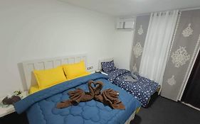 Petra Casablanca Hostel